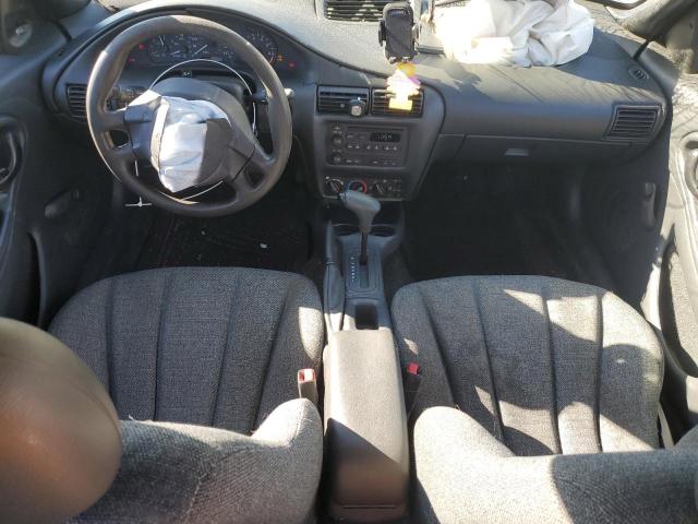 Chevrolet Cavalier Image 7