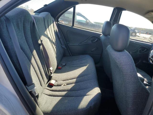 Chevrolet Cavalier Image 8