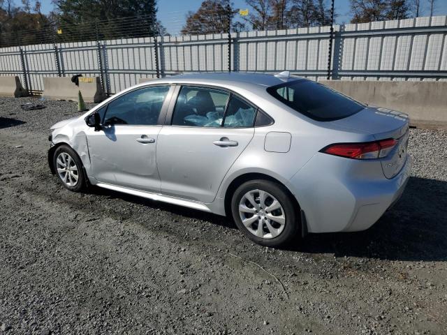 Toyota Corolla Le Image 3