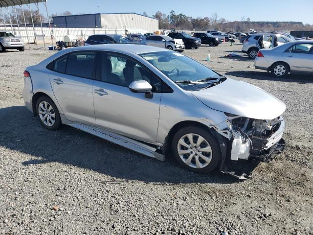 Toyota Corolla Le Image 5