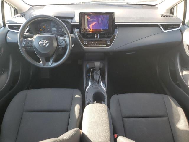 Toyota Corolla Le Image 8