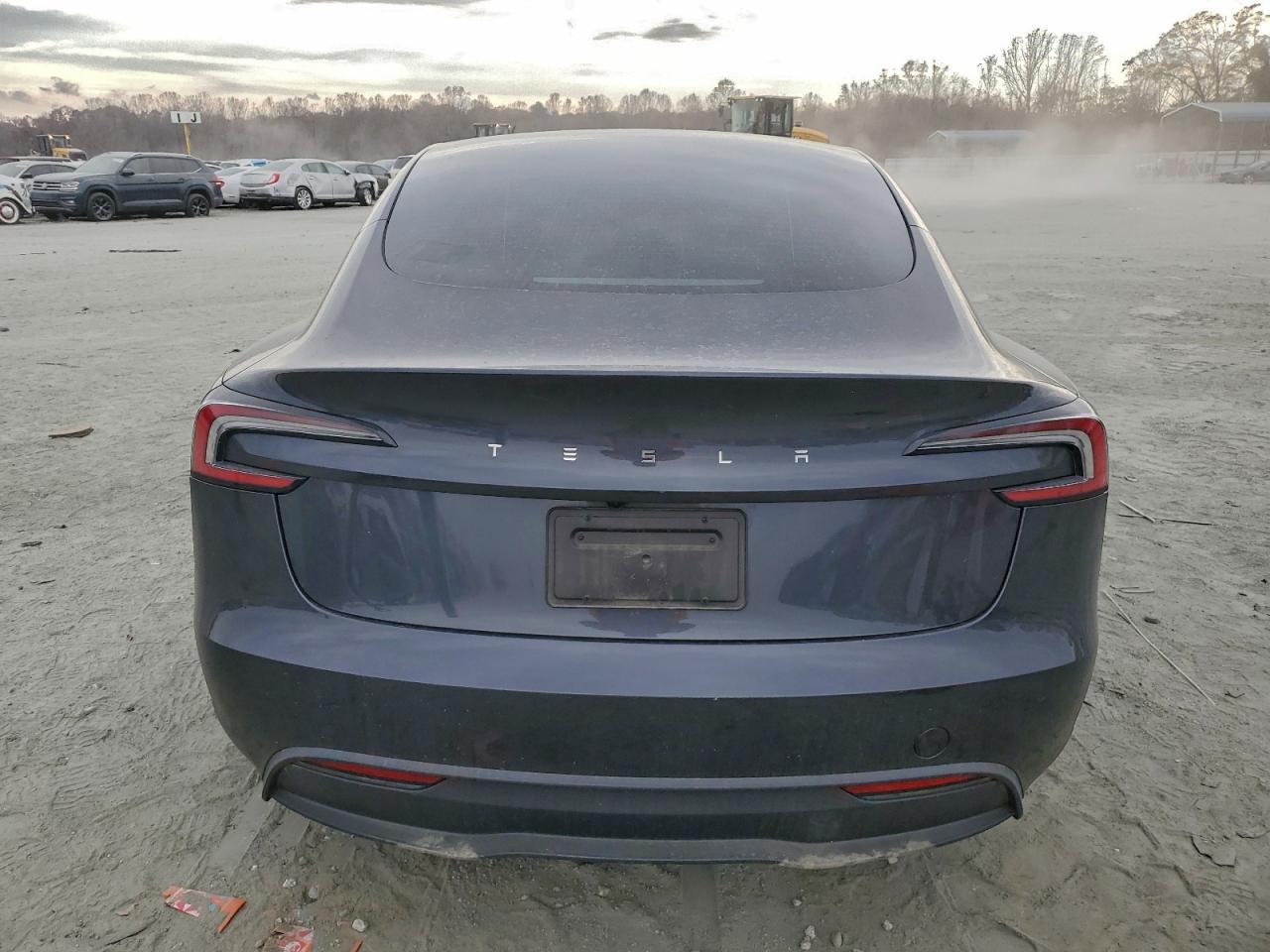 Tesla Model 3 Image 2