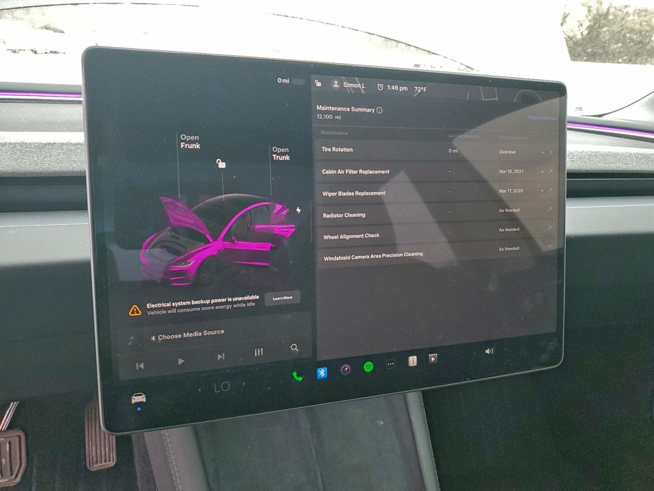Tesla Model 3 Image 7