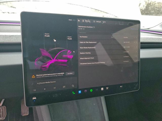 Tesla Model 3 Image 7