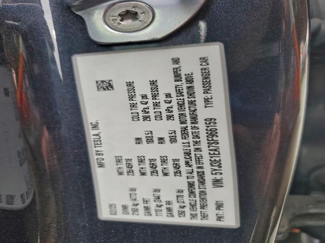 Tesla Model 3 Image 10