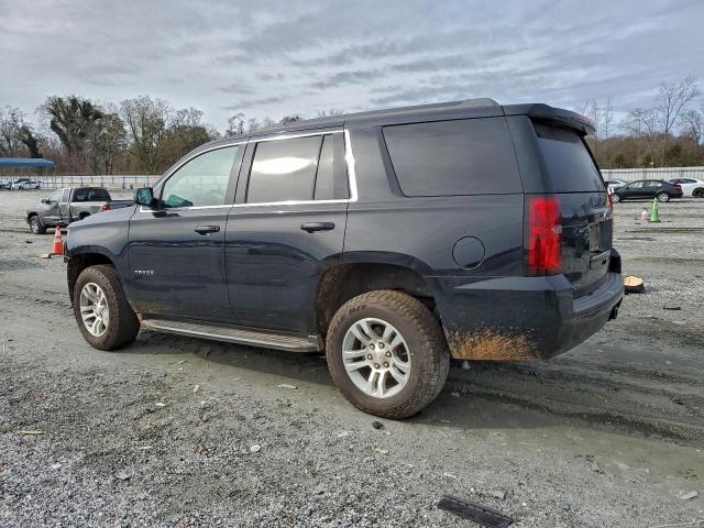 Chevrolet Tahoe C1500 Ls Image 2