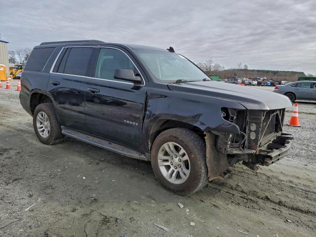 Chevrolet Tahoe C1500 Ls Image 3