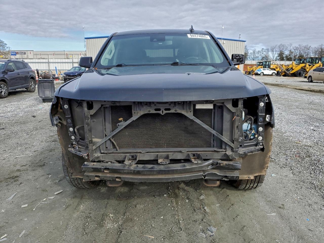 Chevrolet Tahoe C1500 Ls Image 6
