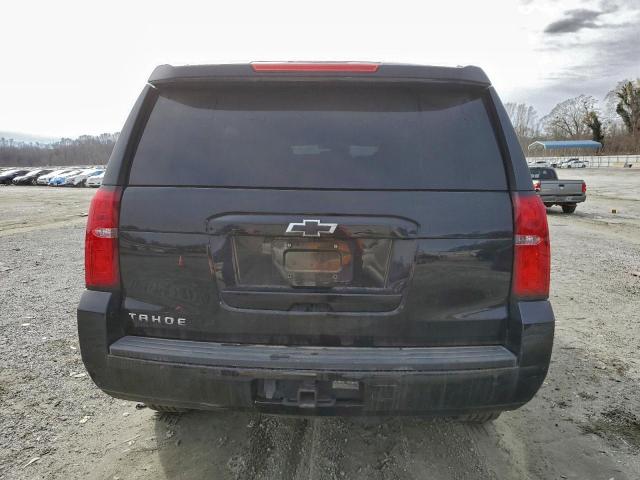 Chevrolet Tahoe C1500 Ls Image 11