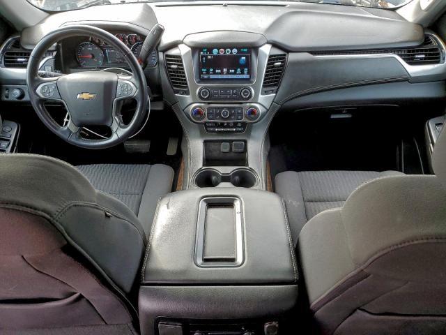 Chevrolet Tahoe C1500 Ls Image 4