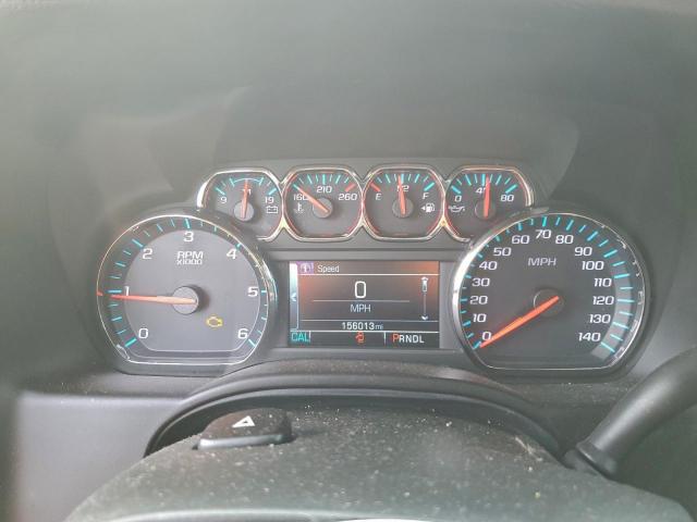 Chevrolet Tahoe C1500 Ls Image 7