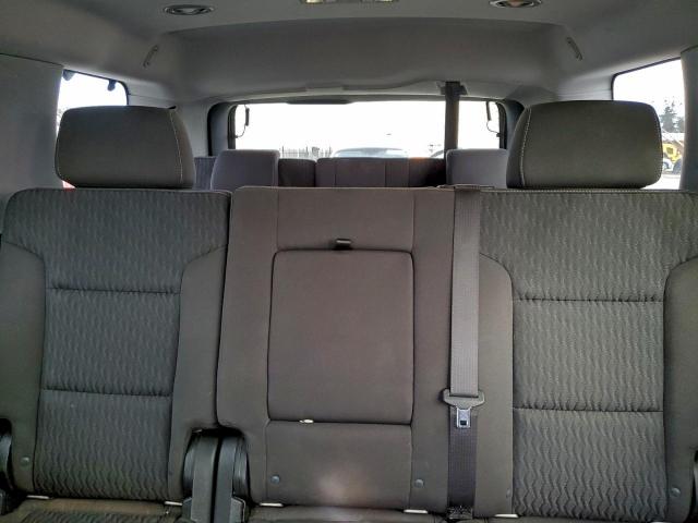 Chevrolet Tahoe C1500 Ls Image 8