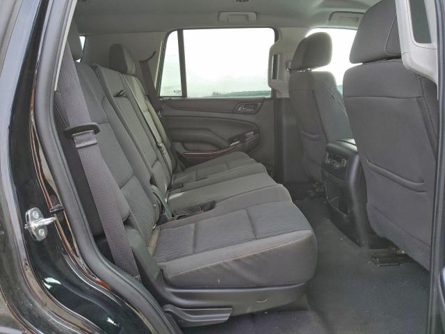 Chevrolet Tahoe C1500 Ls Image 10