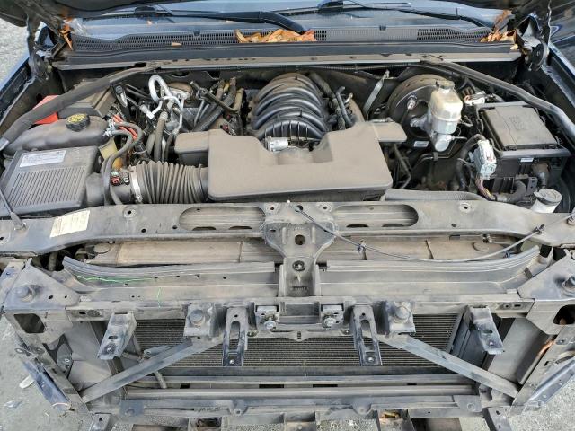 Chevrolet Tahoe C1500 Ls Image 12