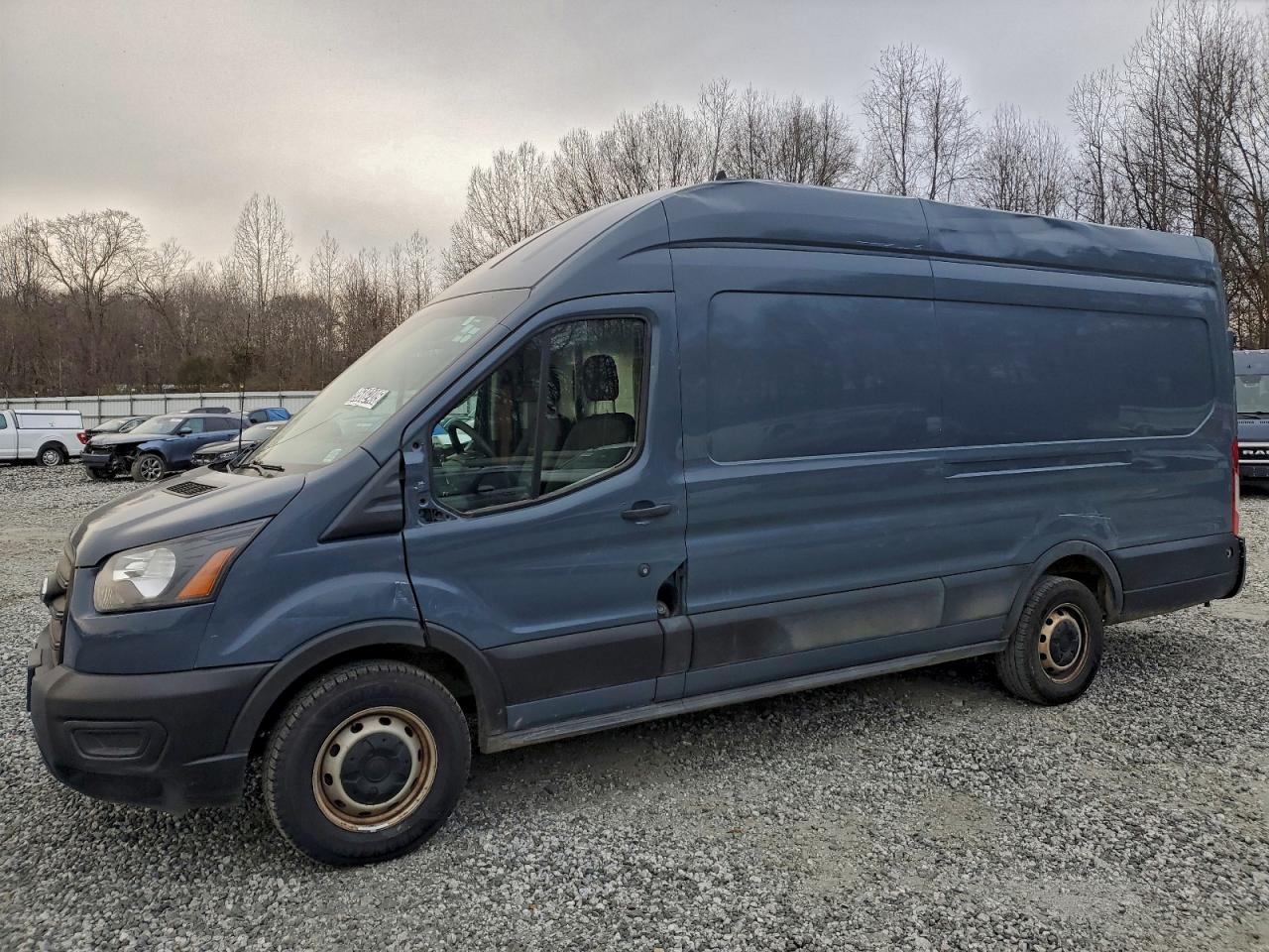 Ford Transit T-250 Image 1