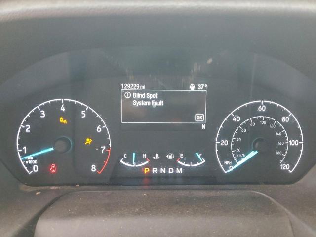 Ford Transit T-250 Image 9