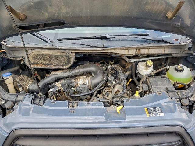 Ford Transit T-250 Image 11