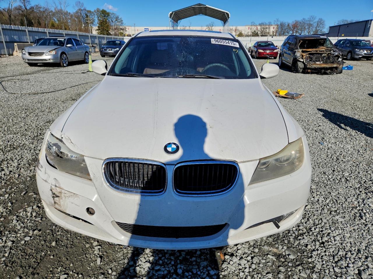 BMW 3 Series I Image 3