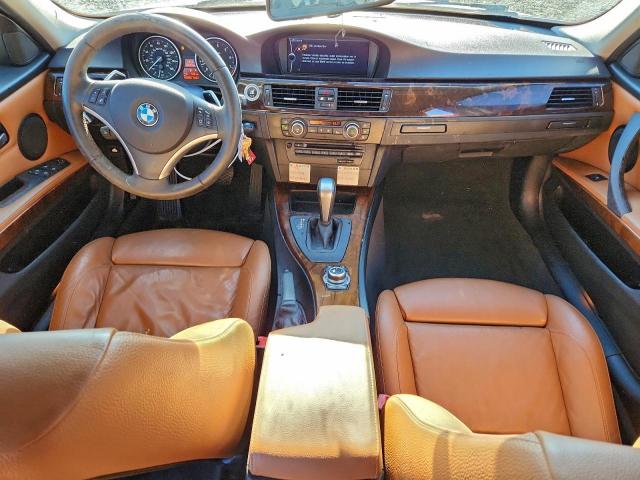 BMW 3 Series I Image 8