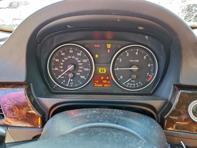 BMW 3 Series I Image 10