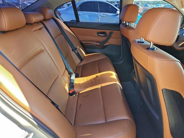 BMW 3 Series I Image 9