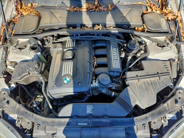 BMW 3 Series I Image 12