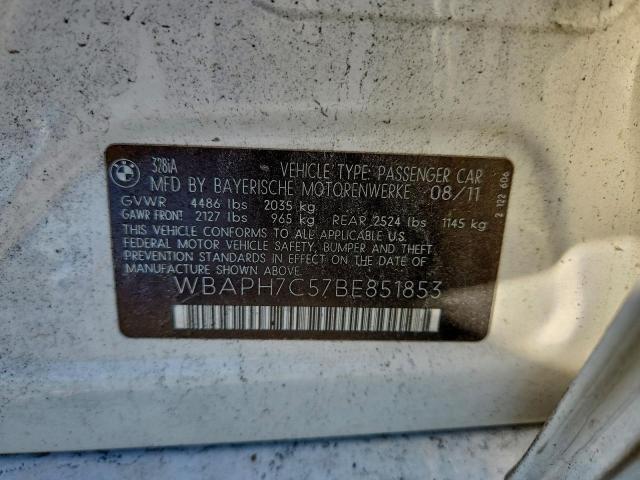 BMW 3 Series I Image 11