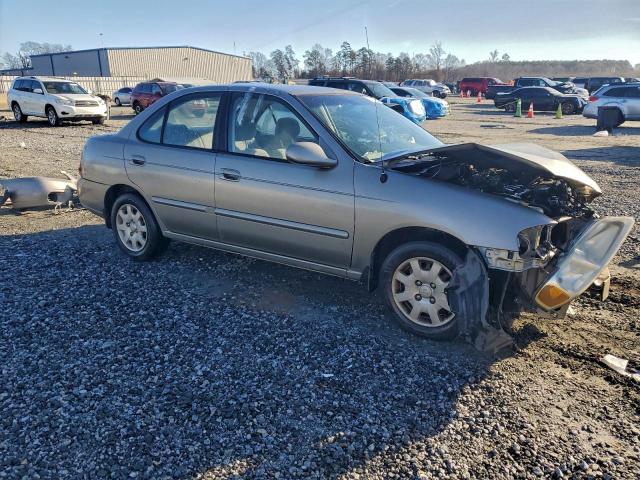 Nissan Sentra Xe Image 3