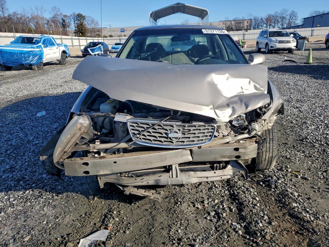 Nissan Sentra Xe Image 2