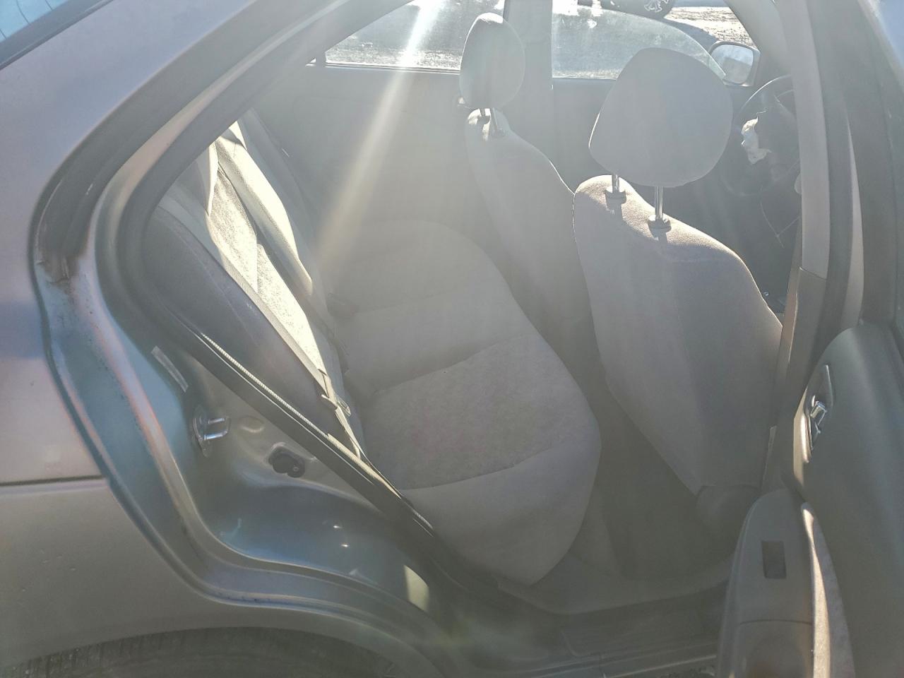 Nissan Sentra Xe Image 6