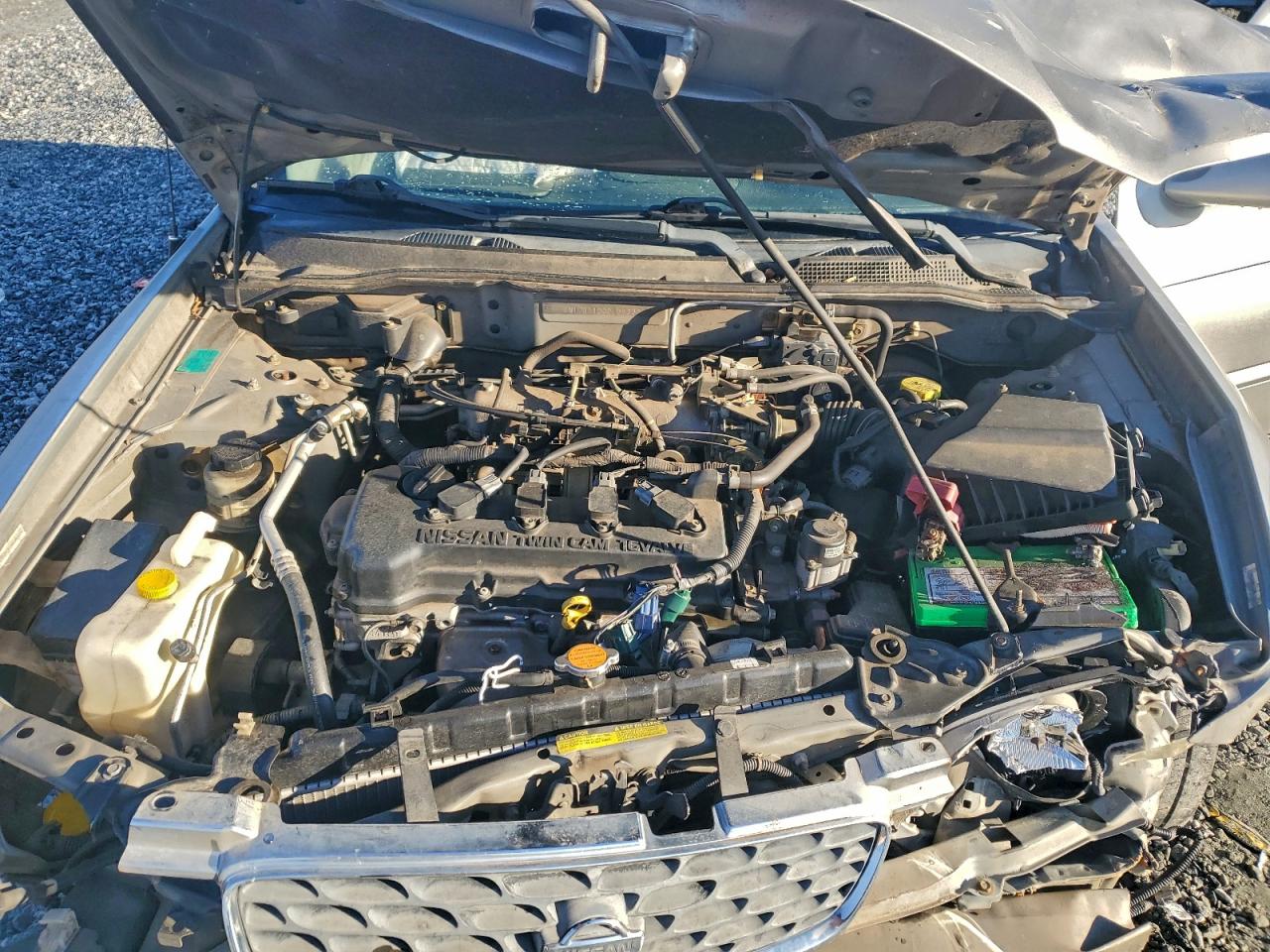 Nissan Sentra Xe Image 10