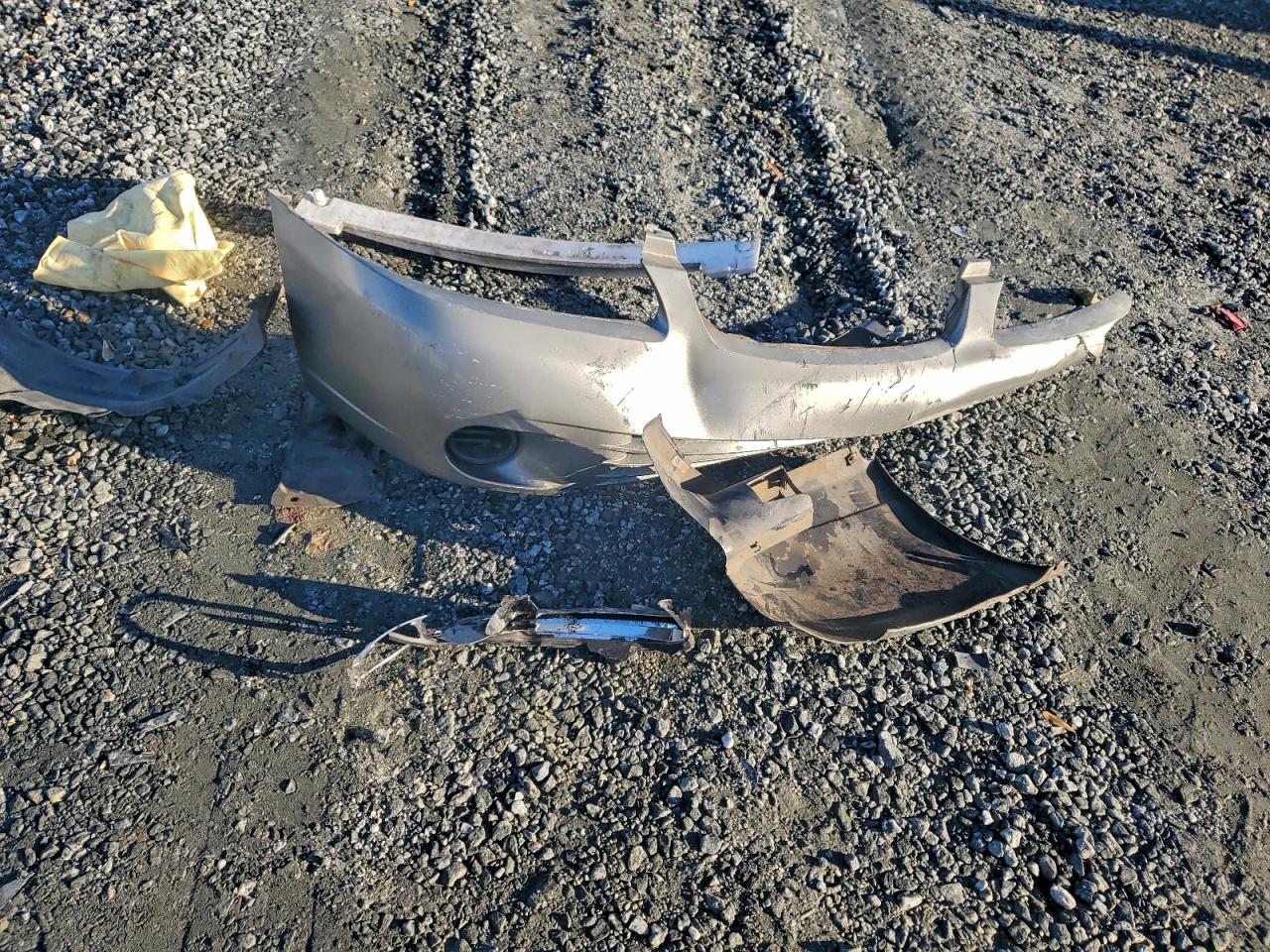 Nissan Sentra Xe Image 12