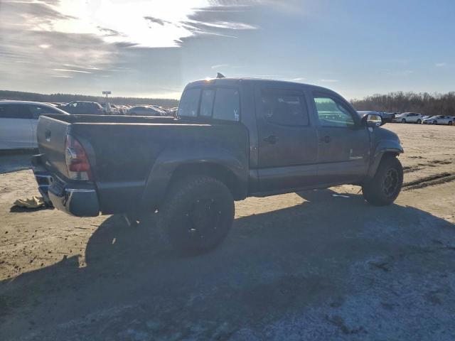 Toyota Tacoma Double Cab Image 2
