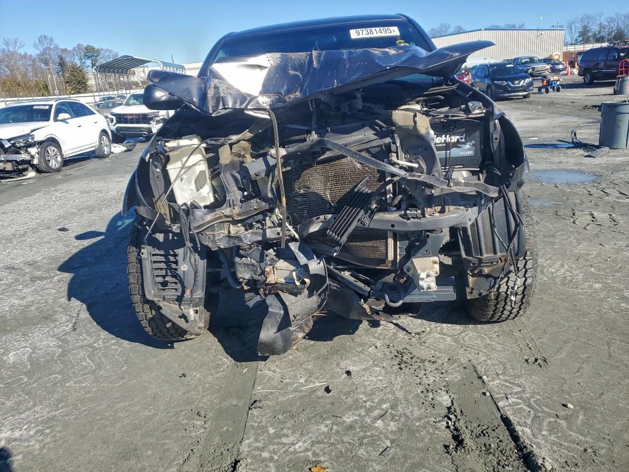 Toyota Tacoma Double Cab Image 5