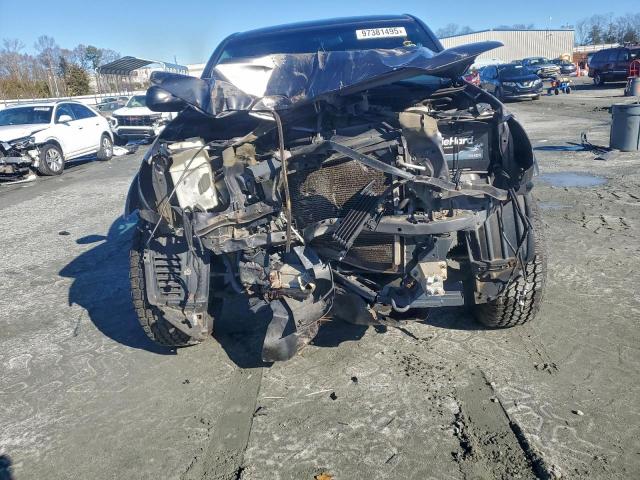 Toyota Tacoma Double Cab Image 5