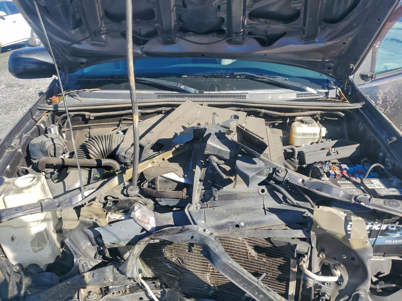 Toyota Tacoma Double Cab Image 10