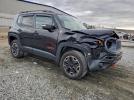 Jeep Renegade Trailhawk Image 2