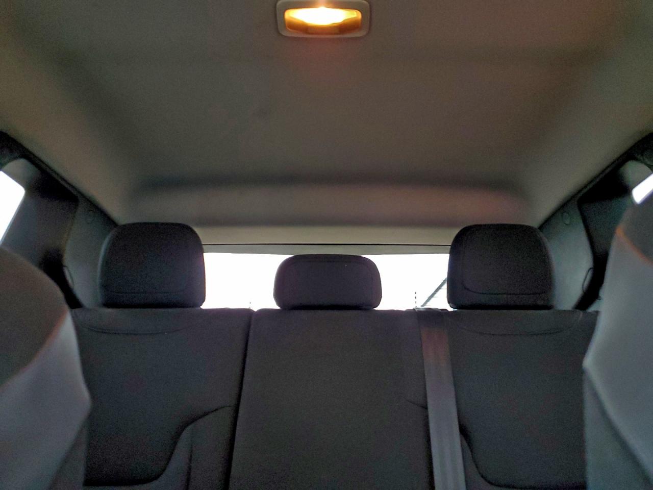 Jeep Renegade Trailhawk Image 10