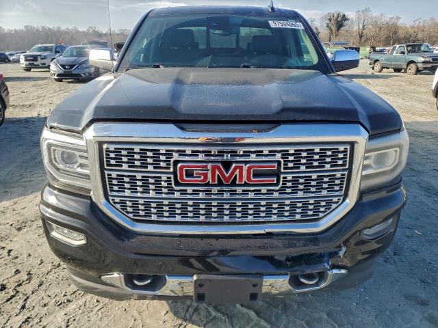 GMC Sierra K1500 Denali Image 4