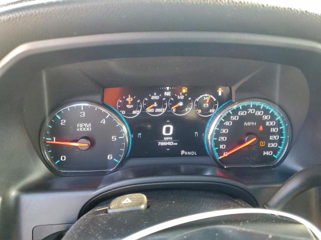 GMC Sierra K1500 Denali Image 6