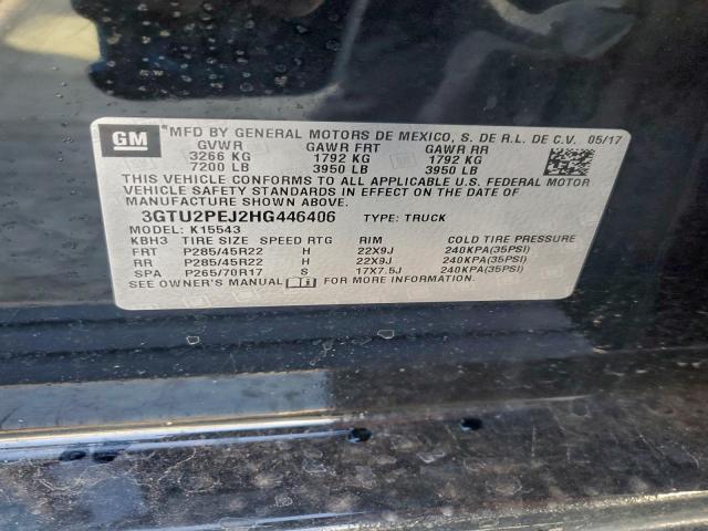 GMC Sierra K1500 Denali Image 9