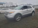 Ford Explorer Image 1