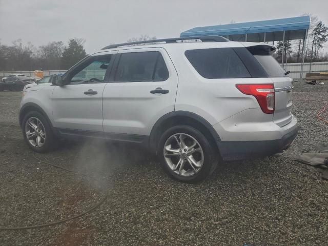 Ford Explorer Image 3