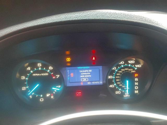 Ford Explorer Image 7