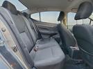Nissan Versa S Image 6