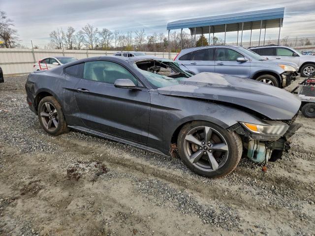 Ford Mustang Image 2