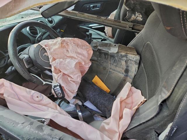 Ford Mustang Image 3