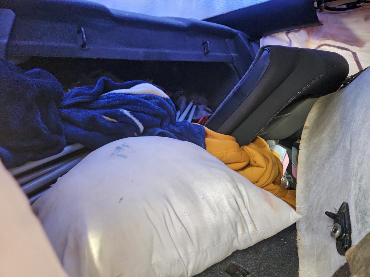 Ford Mustang Image 4