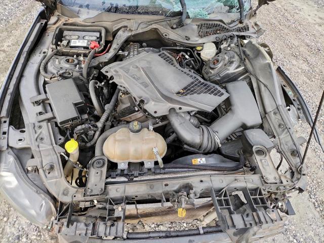 Ford Mustang Image 9