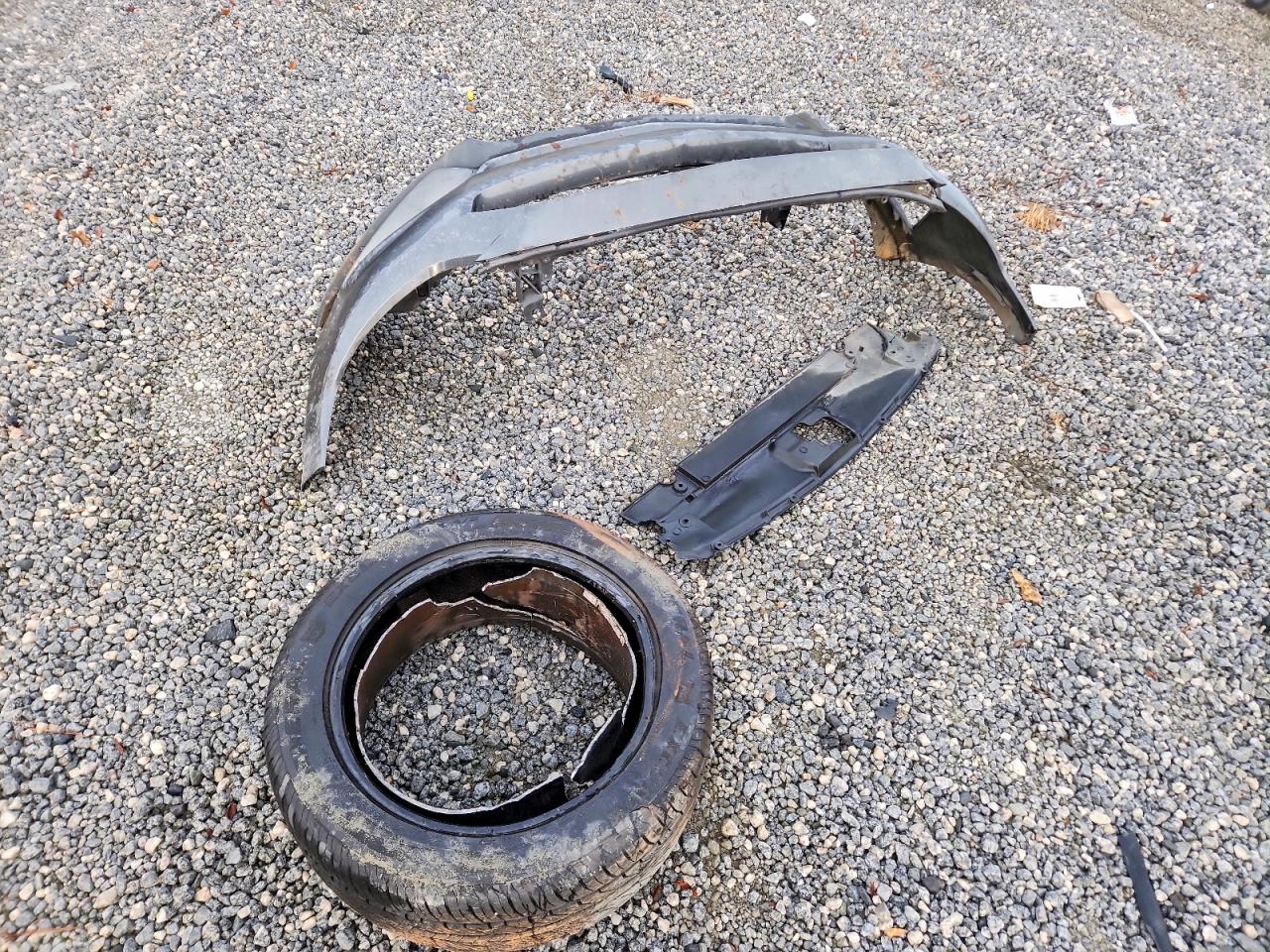 Ford Mustang Image 10